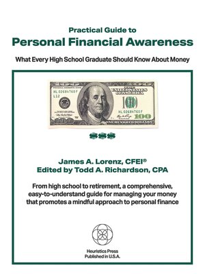 cover image of Practical Guide to Personal Financial Awareness